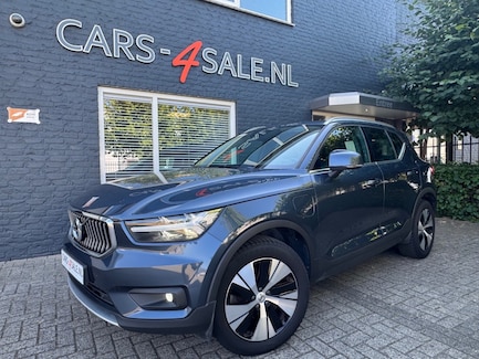 Volvo XC40 0