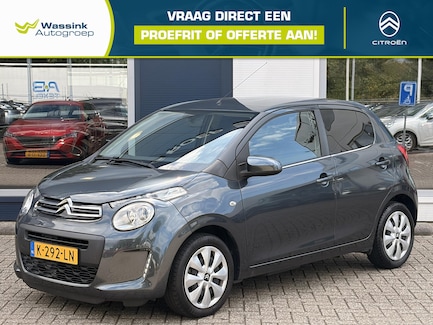 Citroën C1 0