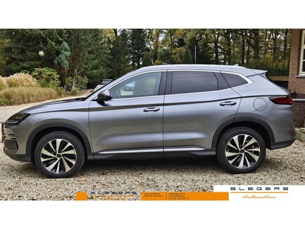 BYD Seal U 0
