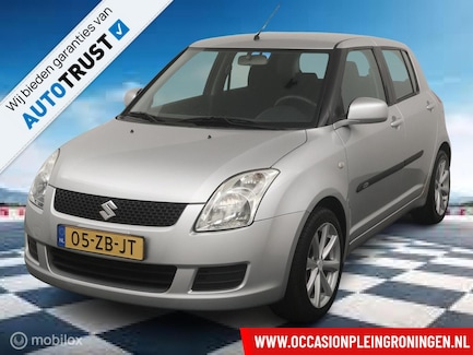 Suzuki Swift 0
