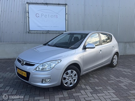Hyundai i30 0