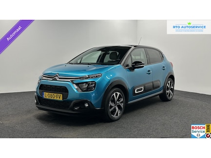 Citroën C3 0
