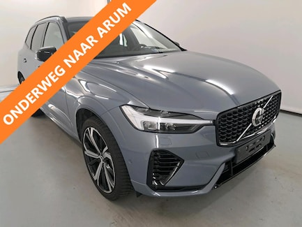 Volvo XC60 0