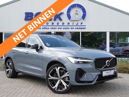 Volvo XC60 0