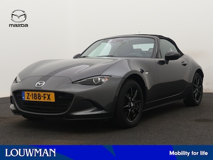 Mazda MX-5 0