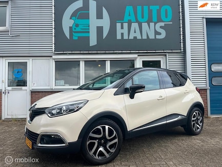 Renault Captur 0
