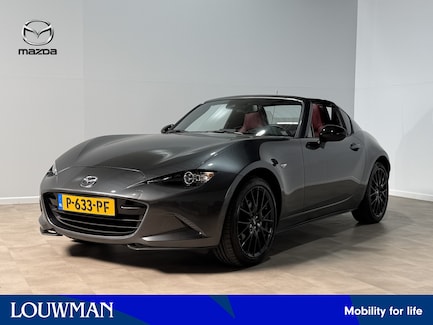 Mazda MX-5 0