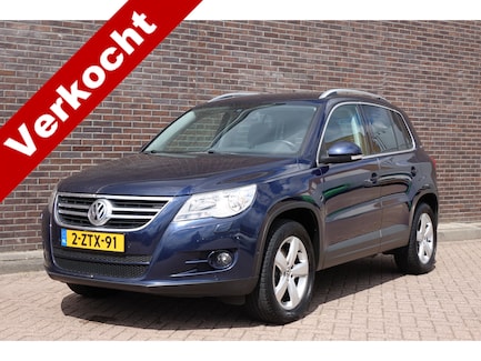 Volkswagen Tiguan 0