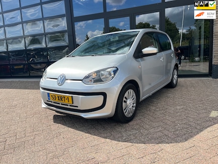 Volkswagen Up! 0