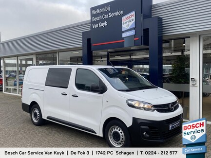Opel Vivaro 0