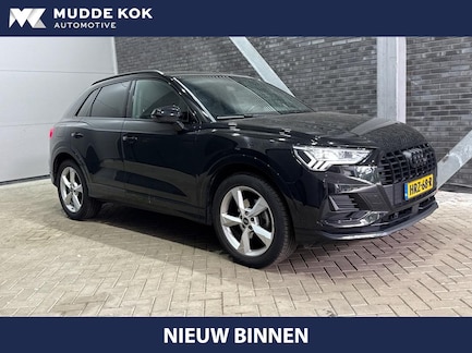 Audi Q3 0