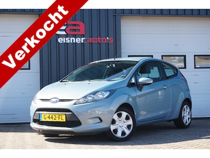 Ford Fiesta 0