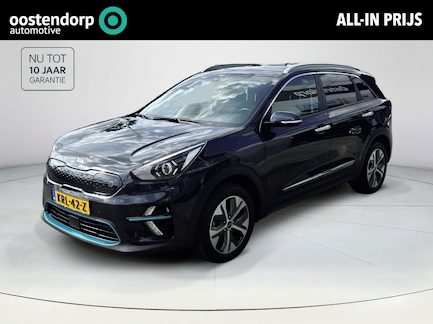Kia Niro EV 0