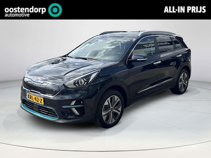 Kia Niro EV 0