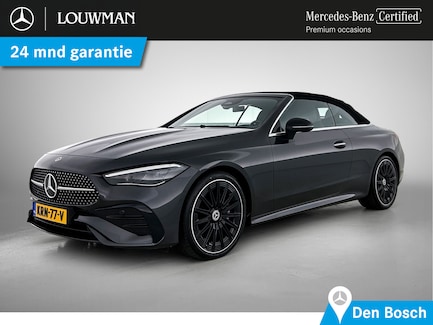 Mercedes-Benz CLE 0