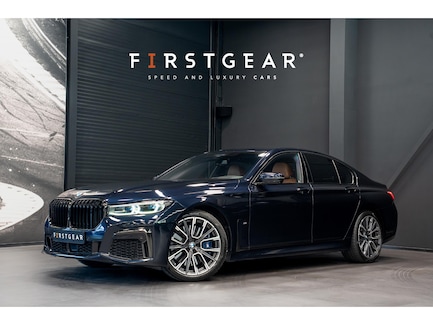 BMW 7-Serie 0