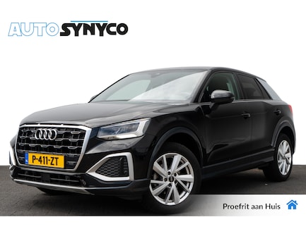 Audi Q2 0