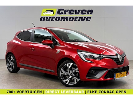 Renault Clio 0