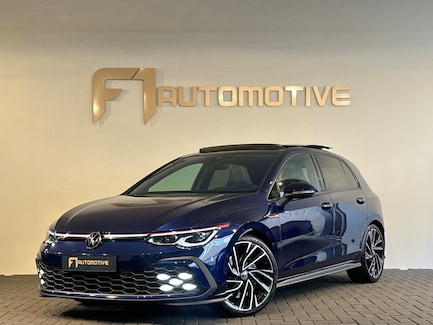Volkswagen Golf 0