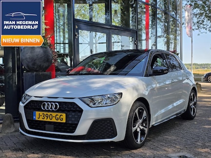 Audi A1 0