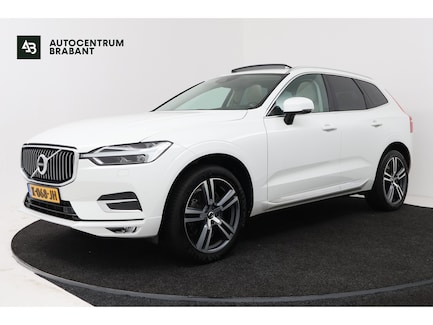 Volvo XC60 0