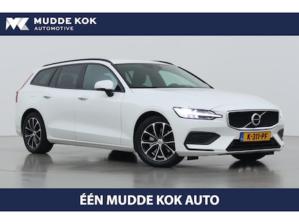 Volvo V60 0