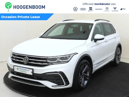 Volkswagen Tiguan 0