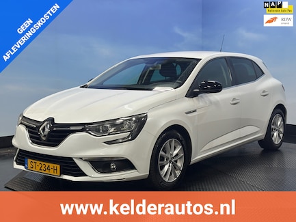 Renault Megane 0