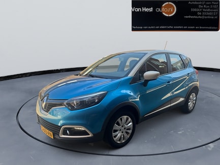 Renault Captur 0