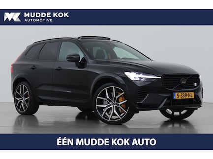 Volvo XC60 0