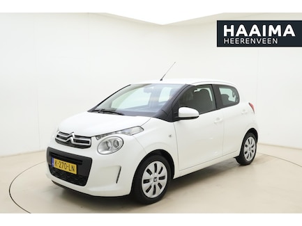 Citroën C1 0