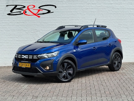 Dacia Sandero 0
