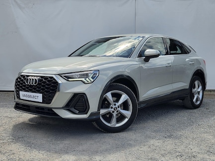 Audi Q3 Sportback 0
