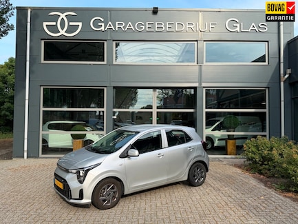 Kia Picanto 0