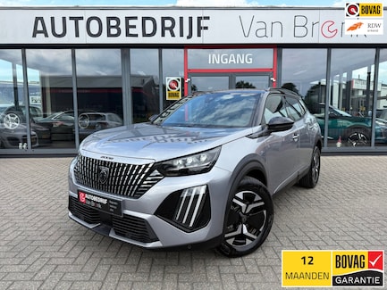 Peugeot 2008 0