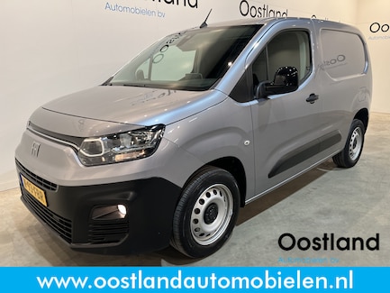 Fiat Doblò 0