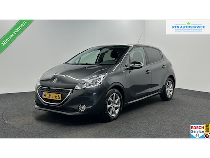 Peugeot 208 0