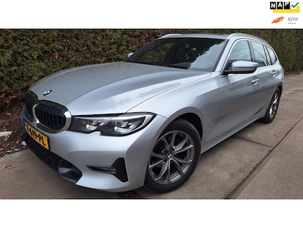 BMW 3-Serie 0