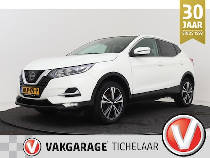 Nissan Qashqai 0