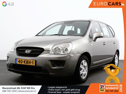 Kia Carens 0