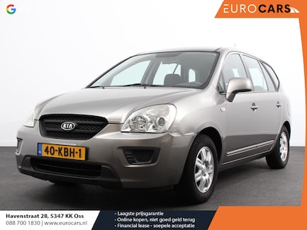 Kia Carens 0