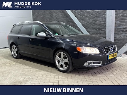 Volvo V70 0