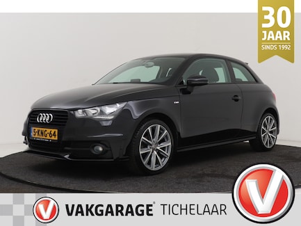 Audi A1 0