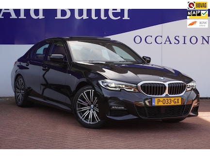 BMW 3-Serie 0