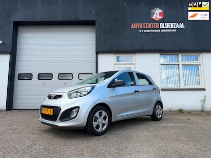 Kia Picanto 0