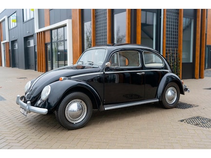 Volkswagen Kever 0