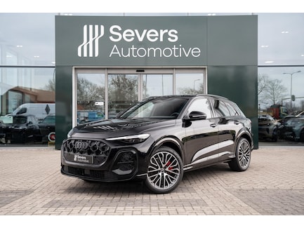 Audi Q5 0