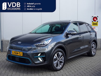 Kia Niro EV 0