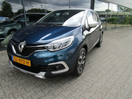 Renault Captur 0