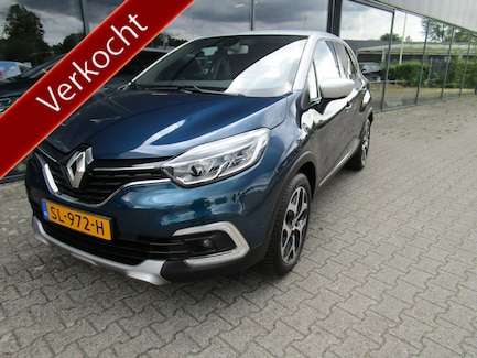 Renault Captur 0